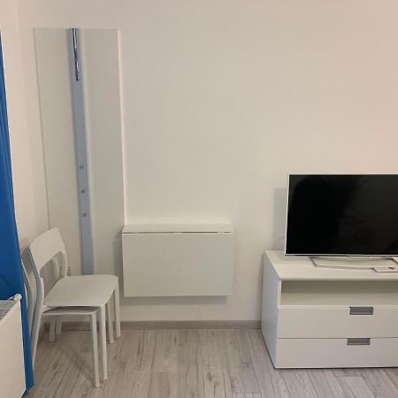 Ferienzimmer Luett Juliusruh Exterior foto